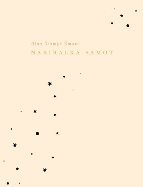 Nabiralka samot