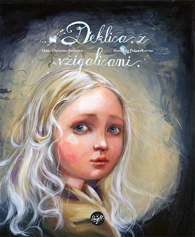 DEKLICA Z VŽIGALICAMI (SUBVENCIJA)