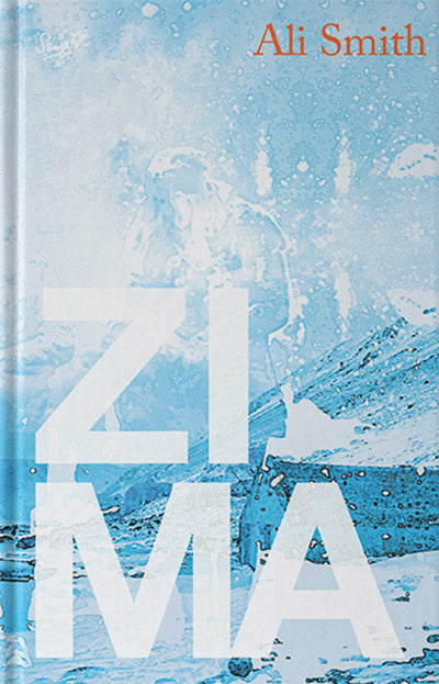 ZIMA - BROŠ