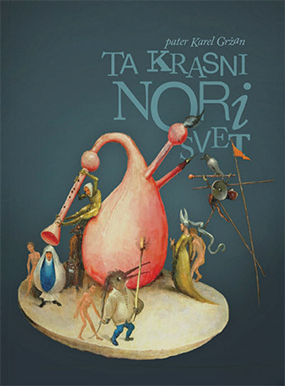 TA KRASNI NORI SVET - MV