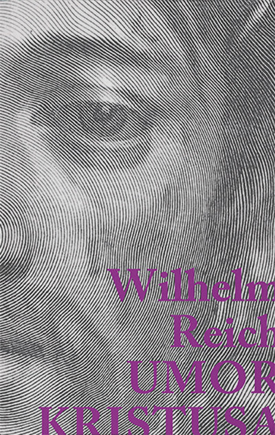 Umor Kristusa: čustvena kuga človeštva