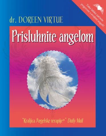 Prisluhnite angelom