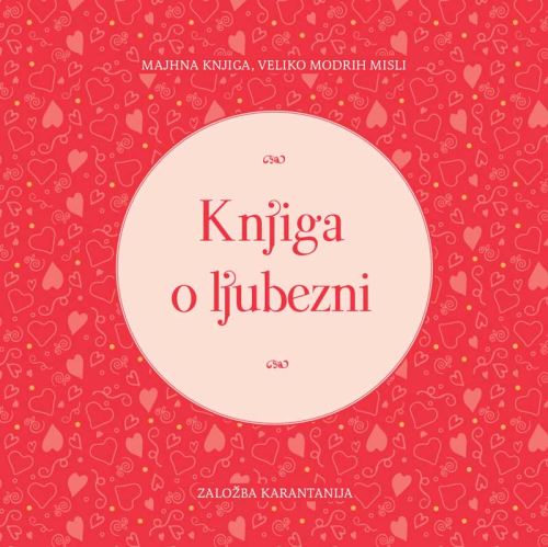 KNJIGA O LJUBEZNI