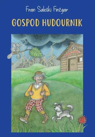 GOSPOD HUDOURNIK