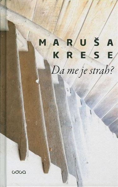 DA ME JE STRAH? - MEHKA