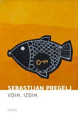 Vzdih. Izdih
