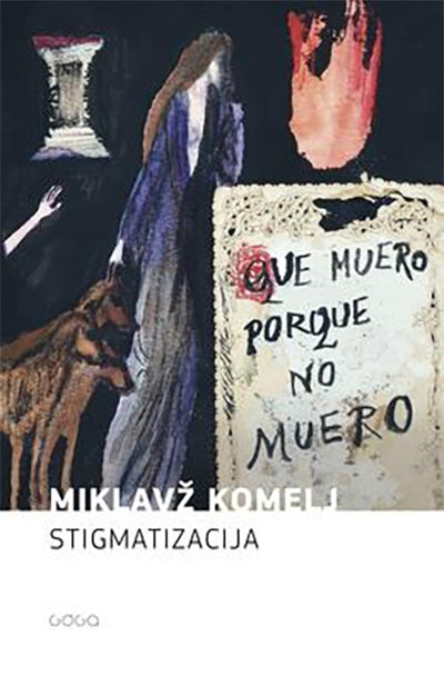 Stigmatizacija