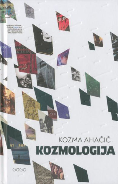 Kozmologija