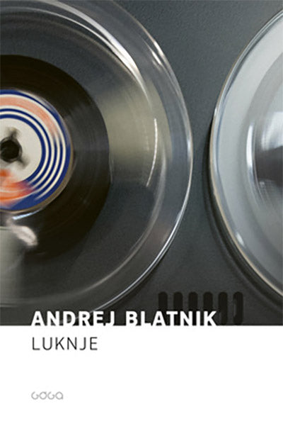 Luknje: zgodba stranpoti
