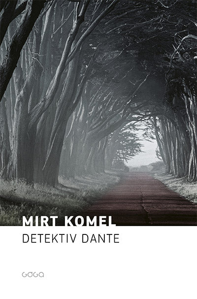 DETEKTIV DANTE (SUB)