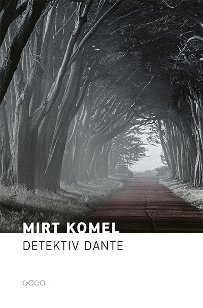 DETEKTIV DANTE (SUBVENCIJA)