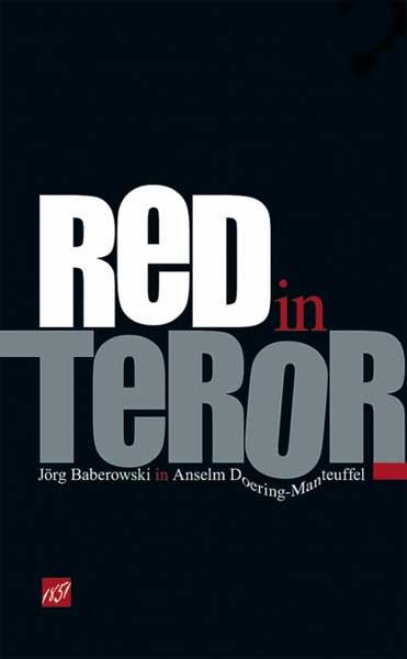 RED IN TEROR
