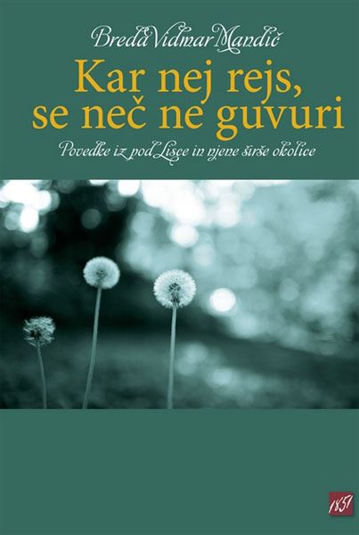 KAR NEJ REJS, SE NEČ NE GUVURI