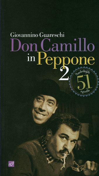 DON CAMILLO IN PEPPONE 2