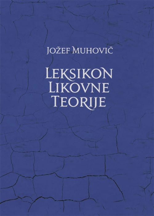 Leksikon likovne teorije