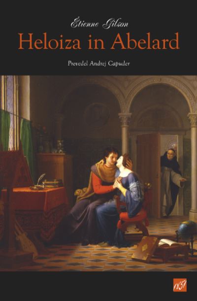 Heloiza in Abelard