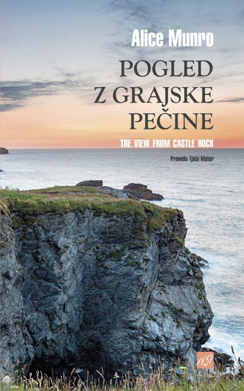 POGLED Z GRAJSKE PEČINE (SUBVENCIJA)