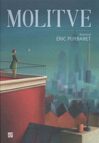 MOLITVE