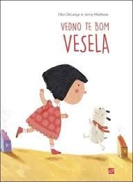 VEDNO TE BOM VESELA