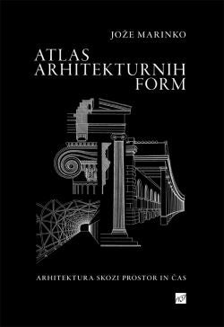 ATLAS ARHITEKTURNIH FORM