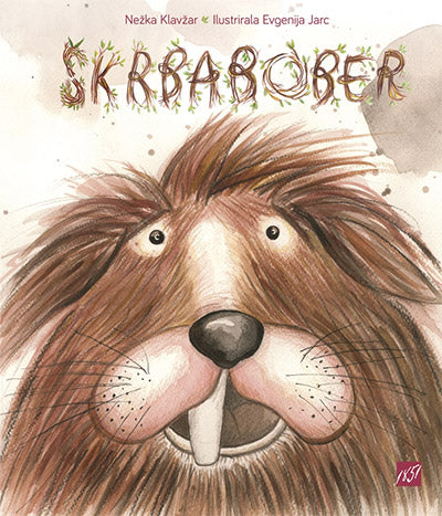 ŠKRBABOBER