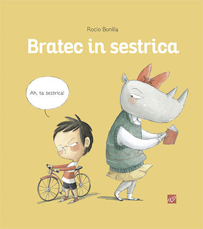 BRATEC IN SESTRICA