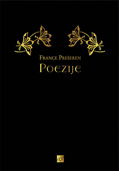 Poezije: France Prešeren