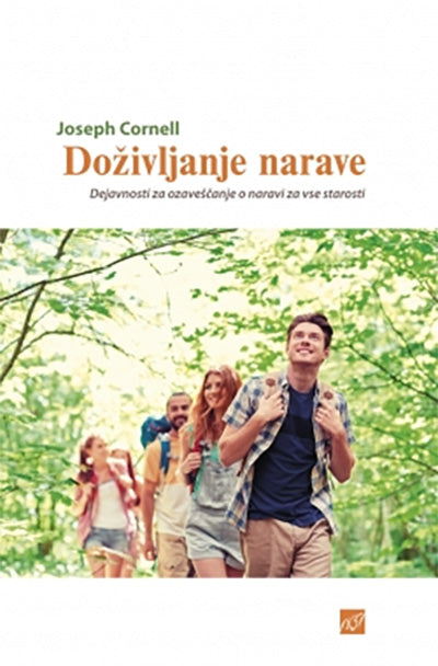 DOŽIVLJANJE NARAVE