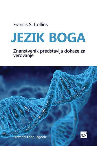Jezik Boga: znanstvenik predstavlja dokaze za verovanje