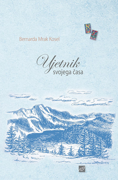 UJETNIK SVOJEGA ČASA