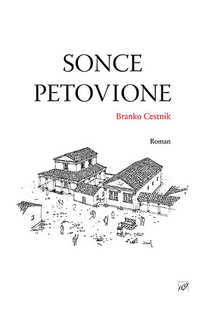SONCE PETOVIONE