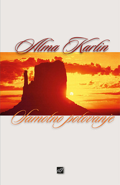 Samotno potovanje v daljne dežele