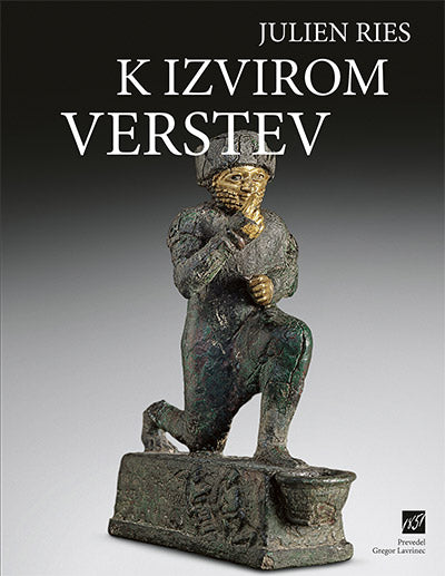 K izvirom verstev
