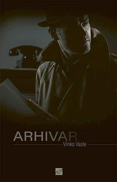 ARHIVAR