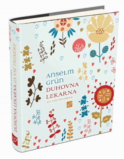 Duhovna lekarna: za vse primere