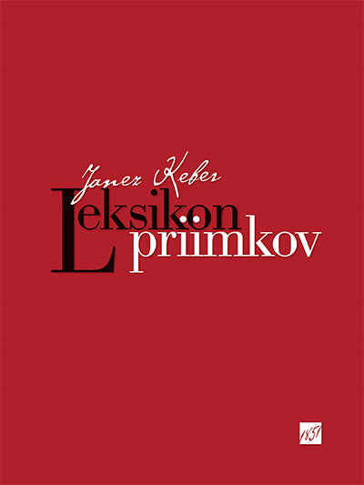 Leksikon priimkov