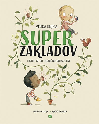 VELIKA KNJIGA SUPERZAKLADOV