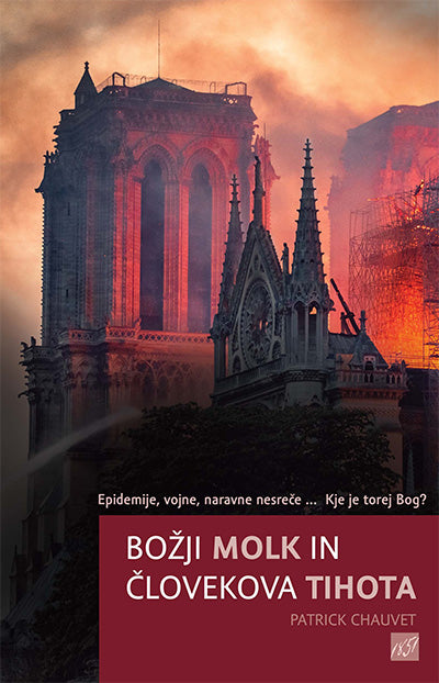 BOŽJI MOLK IN ČLOVEKOVA TIHOTA