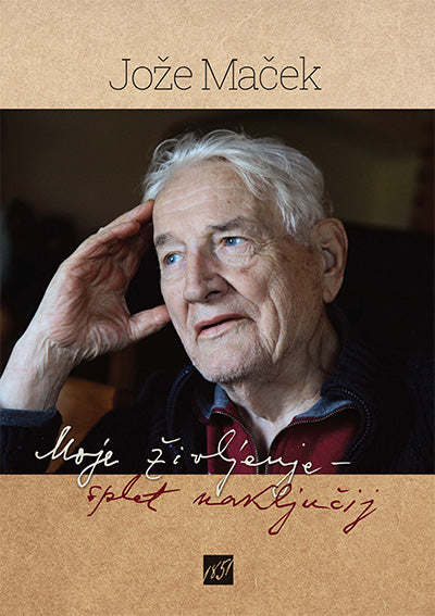 MOJE ŽIVLJENJE - SPLET NAKLJUČIJ