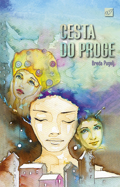 CESTA DO PROGE