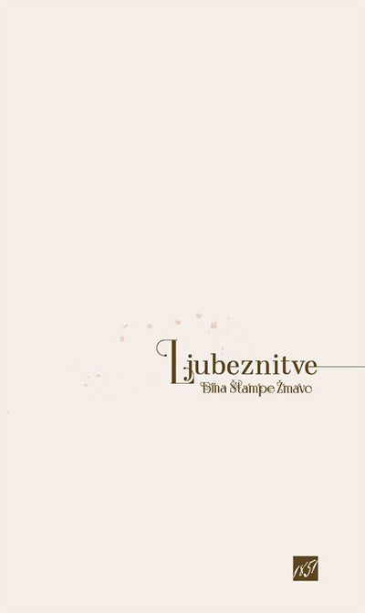 LJUBEZNITVE