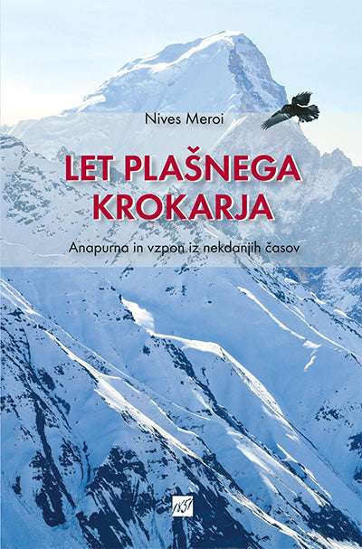 LET PLAŠNEGA KROKARJA