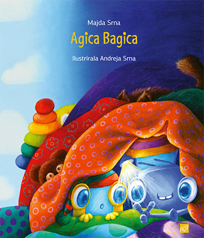 AGICA BAGICA
