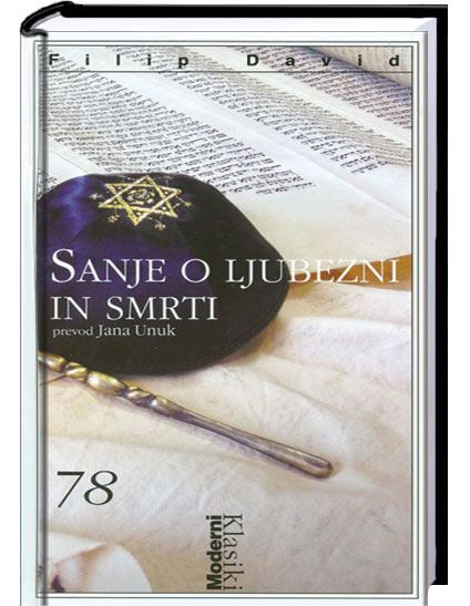SANJE O LJUBEZNI IN SMRTI
