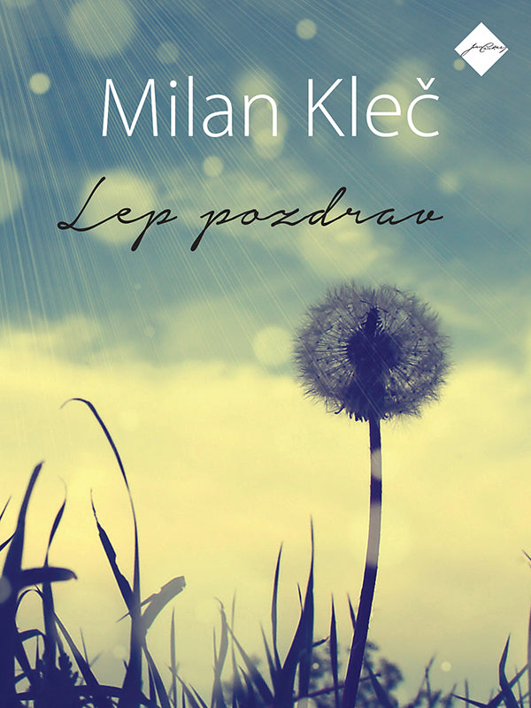 Lep pozdrav