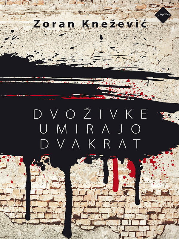 Dvoživke umirajo dvakrat