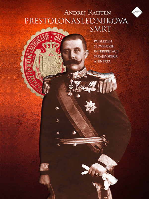 Prestolonaslednikova smrt