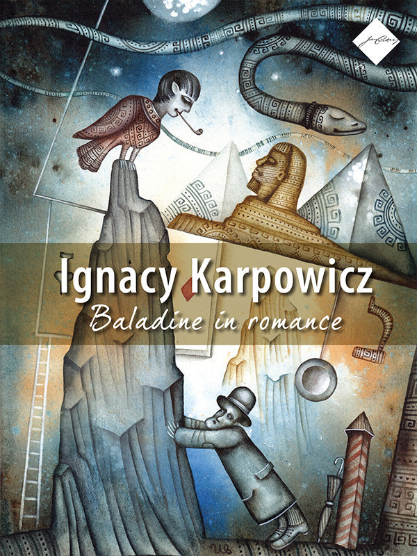 Baladine in romance