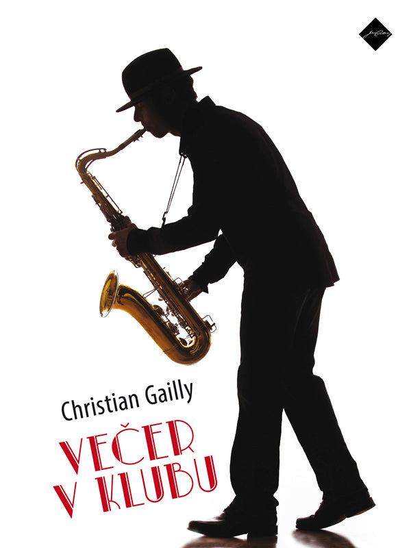 Večer v klubu