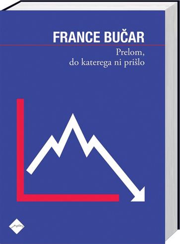 Prelom, do katerega ni prišlo